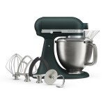 KitchenAid Artisan Plus -yleiskone, Pebbled Palm
