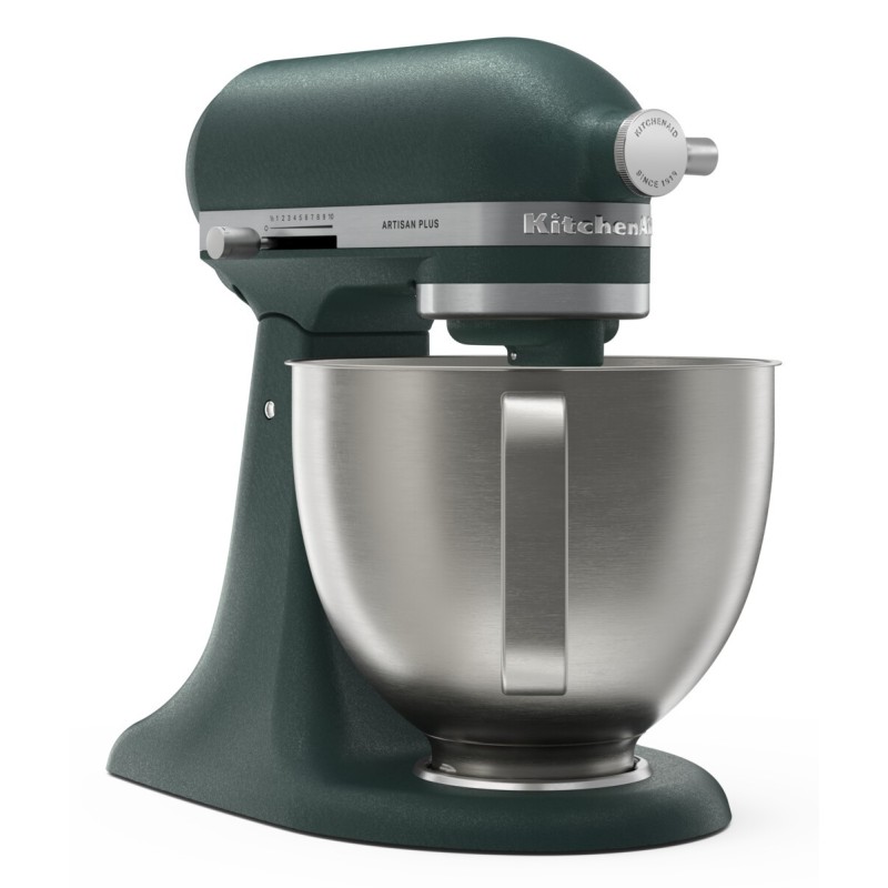 KitchenAid Artisan Plus Stand Mixer, Pebbled Palm 5KSM50PKVEPP