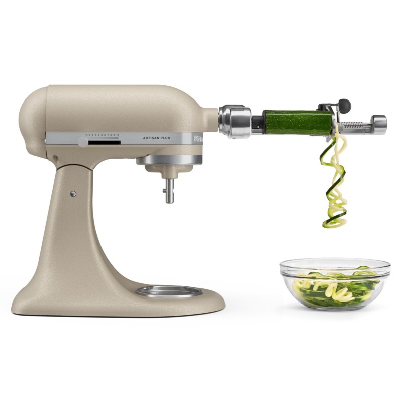 Планетарный миксер KitchenAid Artisan Plus, Oat 5KSM50PKVEOC