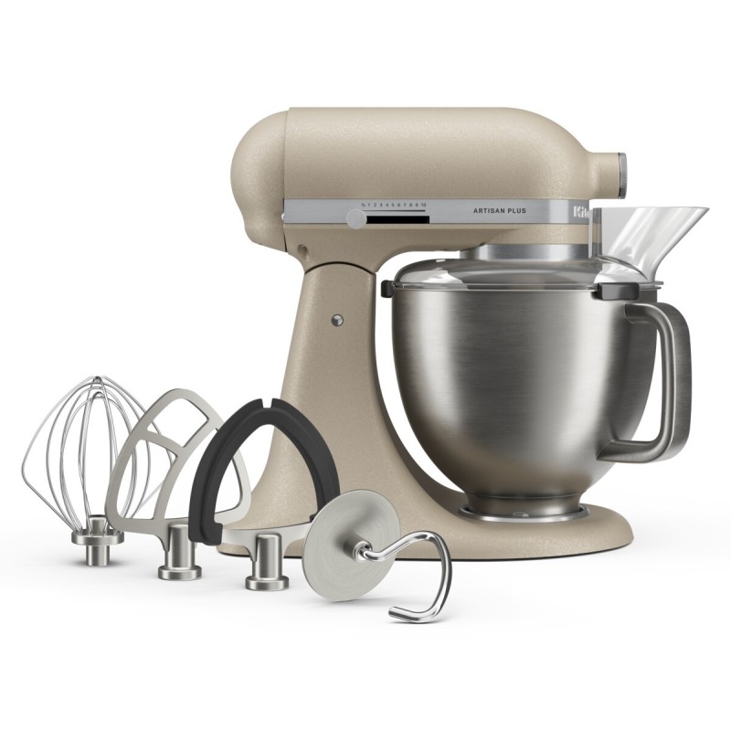 KitchenAid Artisan Plus -yleiskone, Oat