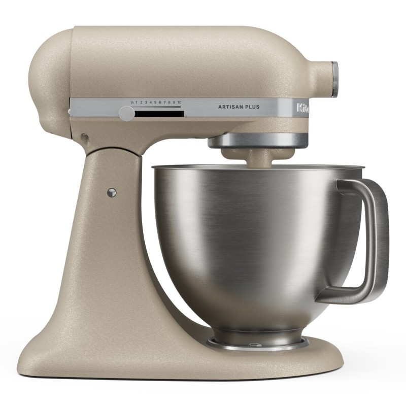 KitchenAid Artisan Plus Stand Mixer, Oat 5KSM50PKVEOC
