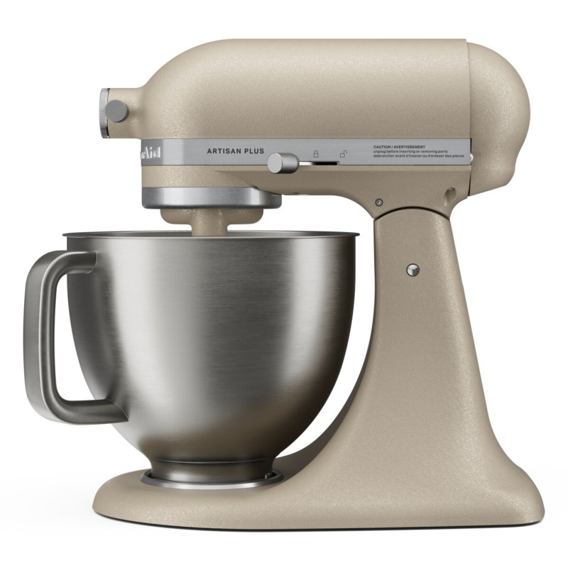 KitchenAid Artisan Plus -yleiskone, Oat