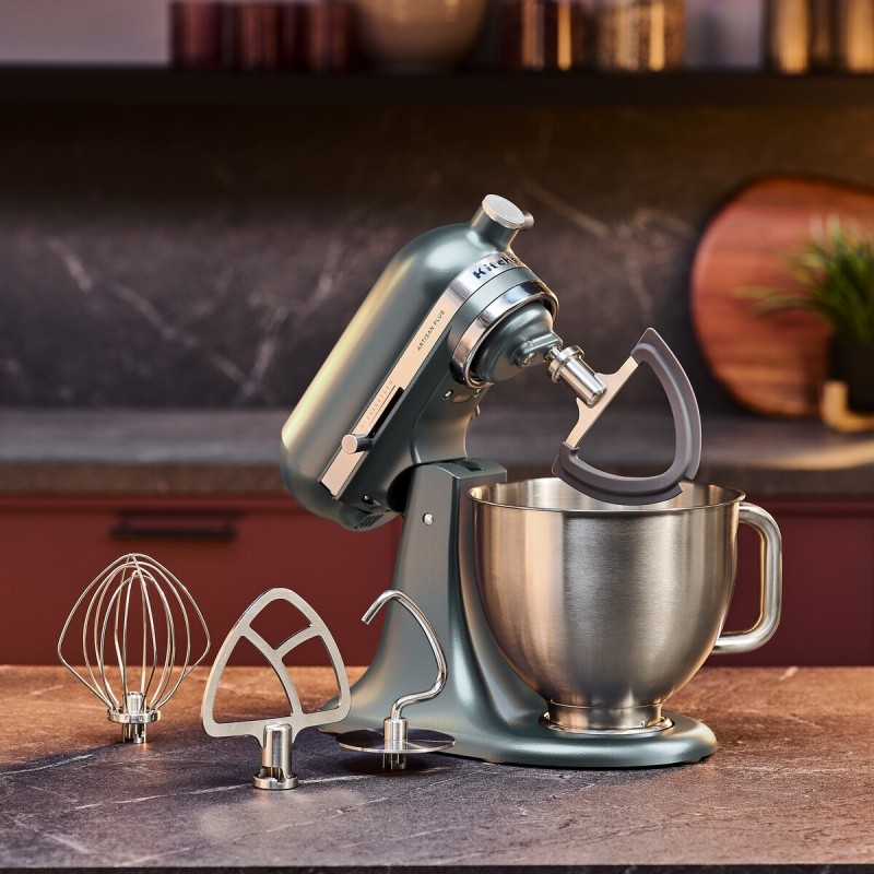 KitchenAid Artisan Plus Stand Mixer, Juniper 5KSM50PKVEJP