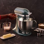 KitchenAid Artisan Plus Stand Mixer, Juniper 5KSM50PKVEJP