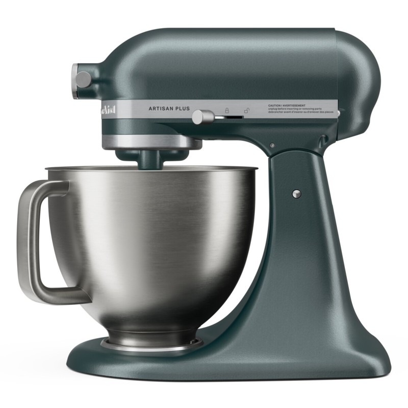 KitchenAid Artisan Plus galda mikseris, Juniper 5KSM50PKVEJP
