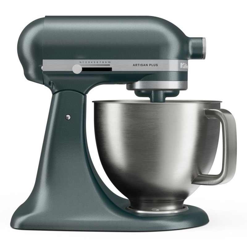 KitchenAid Artisan Plus lauamikser, Juniper 5KSM50PKVEJP