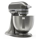 KitchenAid Artisan Plus -yleiskone, Medallion Silver