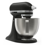 KitchenAid Artisan Plus -yleiskone, Cast Iron Black