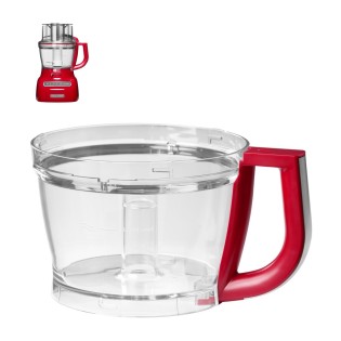 Food processor bowl 3L for model 5KFP1335EER