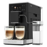 KitchenAid KF4 espressomasin jääkohvi funktsiooniga, 5KES8454EBM