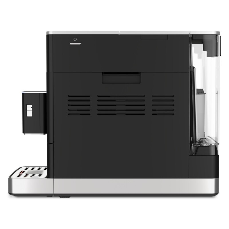 KitchenAid KF4 espressomasin jääkohvi funktsiooniga, 5KES8454EBM