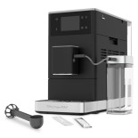 KitchenAid KF4 Espressomaschine mit Eiskaffee-Funktion, 5KES8454EBM