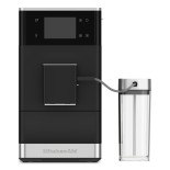 KitchenAid KF4 espresso automāts ar aukstās kafijas funkciju, 5KES8454EBM
