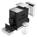 Эспрессо-машина KitchenAid KF4 с функцией холодного кофе, 5KES8454EBM