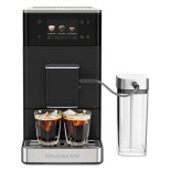 KitchenAid KF4 – Automatinis espreso kavos aparatas, 5KES8454EBM