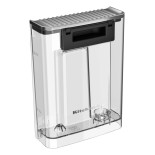 KitchenAid KF4 espressomasin jääkohvi funktsiooniga, 5KES8454EBM