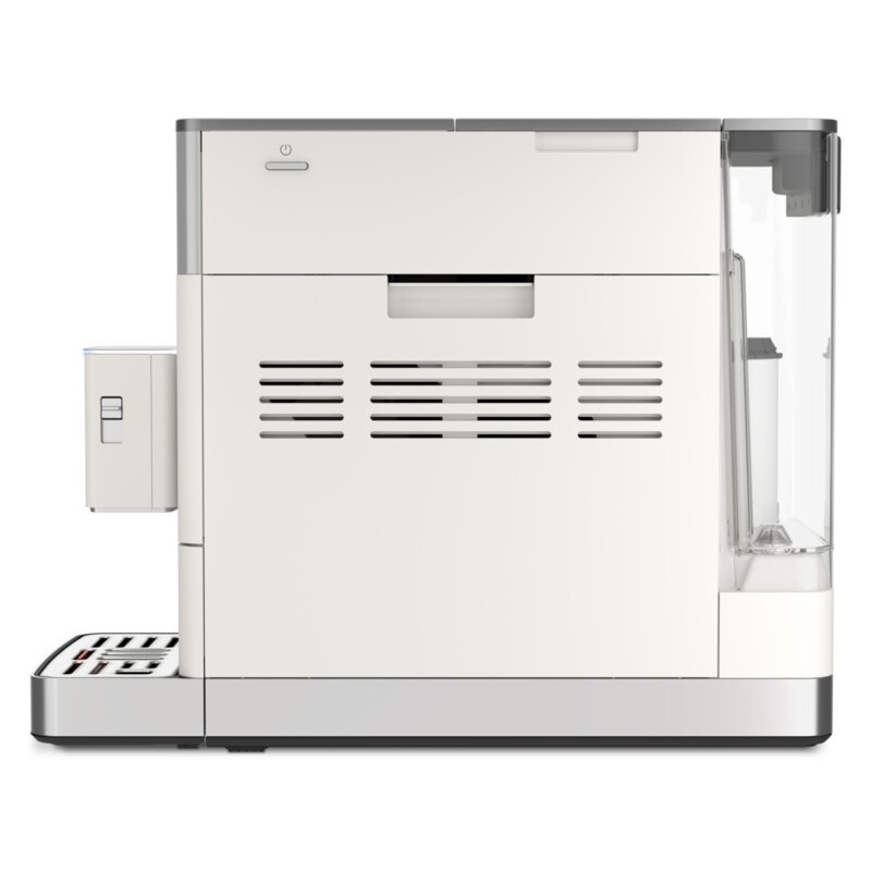 KitchenAid KF4 espressomasin jääkohvi funktsiooniga, 5KES8454EPL