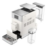 KitchenAid KF4 espressokone jääkahvitoiminnolla, 5KES8454EPL