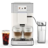 KitchenAid KF4 espressomasin jääkohvi funktsiooniga, 5KES8454EPL