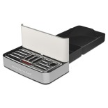 KitchenAid KF4 espresso automāts ar aukstās kafijas funkciju, 5KES8454EPL