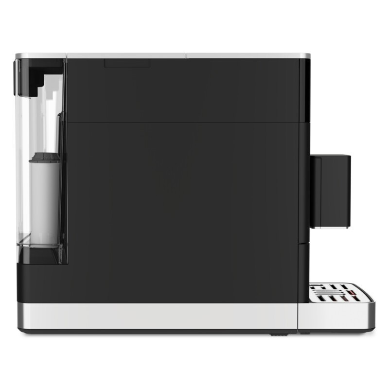 KitchenAid KF3 espressokone jääkahvitoiminnolla, 5KES8453EBM