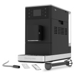 KitchenAid KF3 espressomasin jääkohvi funktsiooniga, 5KES8453EBM