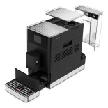 KitchenAid KF3 – Automatinis espreso kavos aparatas | Matinis juodas