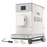 KitchenAid KF3 Espresso Machine with Iced Coffee, 5KES8453EPL