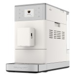 KitchenAid KF3 Espressomaschine mit Eiskaffee-Funktion, 5KES8453EPL