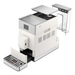 KitchenAid KF3 Espressomaschine mit Eiskaffee-Funktion, 5KES8453EPL