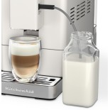 Эспрессо-машина KitchenAid KF3 с функцией холодного кофе, 5KES8453EPL