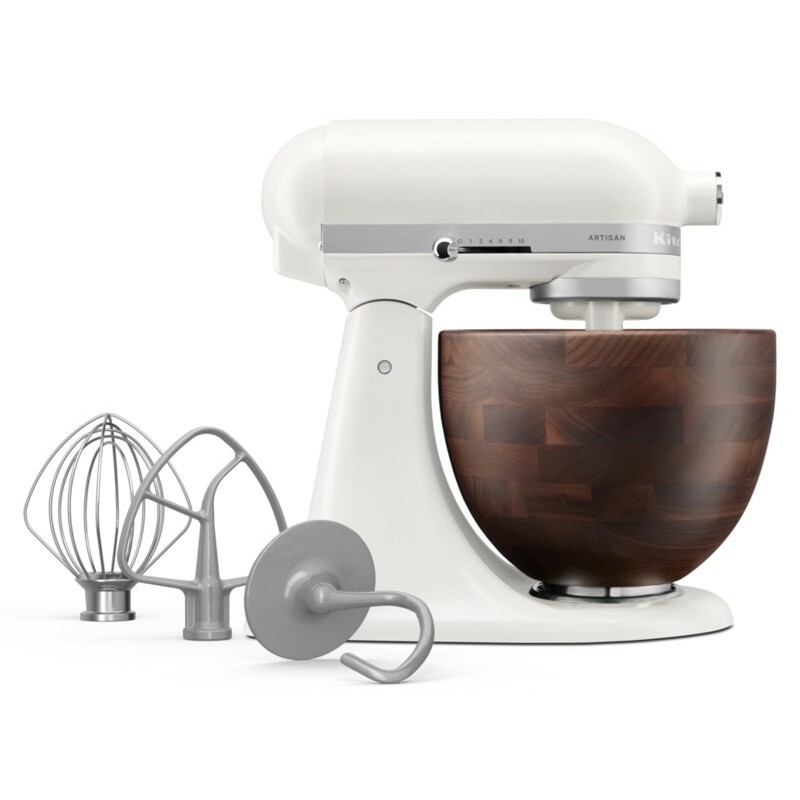Mixer Artisan 4,8L / Custom 5KSM156WBEPL