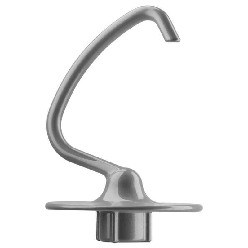 KitchenAid Artisan plakiklis su graikinių riešutų dubeniu, Custom Porcelain 5KSM156WBEPL