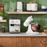 KitchenAid Миксер Artisan 4,8L / Custom 5KSM156WBEPL