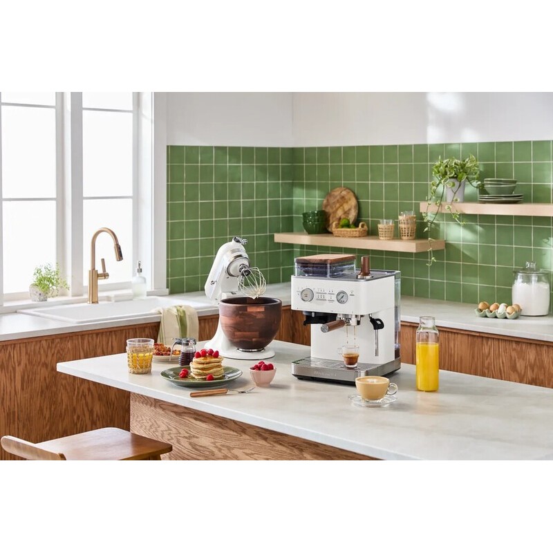 Mixer Artisan 4,8L / Custom 5KSM156WBEPL