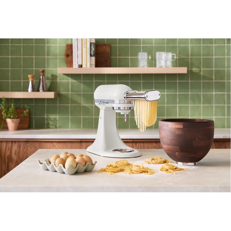 Mixer Artisan 4,8L / Custom 5KSM156WBEPL
