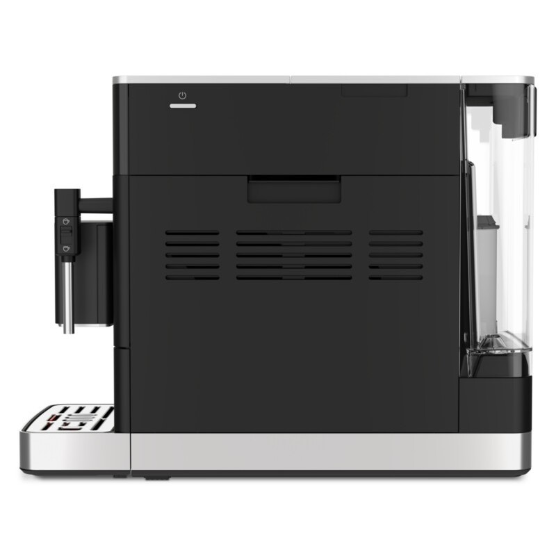 KitchenAid KF2 espresso automāts ar aukstās kafijas funkciju, 5KES8452EBM