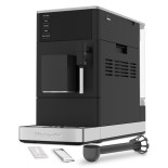 KitchenAid KF2 espressokone jääkahvitoiminnolla, 5KES8452EBM