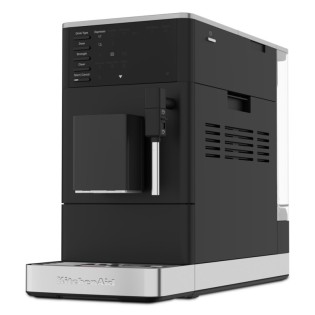 KitchenAid KF2 Espresso Machine with Iced Coffee, 5KES8452EBM