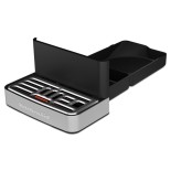 KitchenAid KF2 espressomasin jääkohvi funktsiooniga, 5KES8452EBM