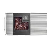 KitchenAid KF2 Espresso Machine with Iced Coffee, 5KES8452EBM