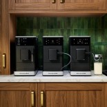 KitchenAid KF2 espressomasin jääkohvi funktsiooniga, 5KES8452EBM
