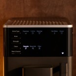 KitchenAid KF2 espressomasin jääkohvi funktsiooniga, 5KES8452EBM