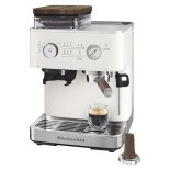 Poolautomaatse espressomasina, lisatarvikute komplekt, puit