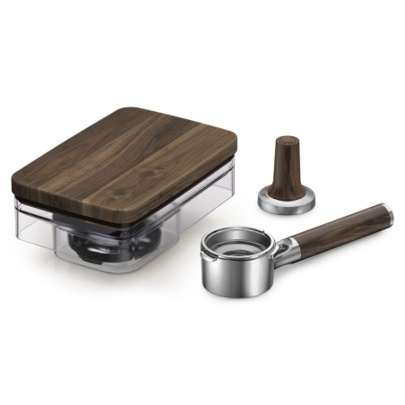 Walnut Zubehörset