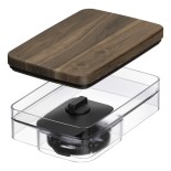 Walnut Optional Accessory Kit