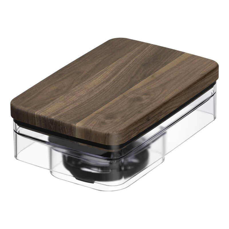 Walnut Optional Accessory Kit