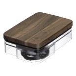 Walnut Optional Accessory Kit
