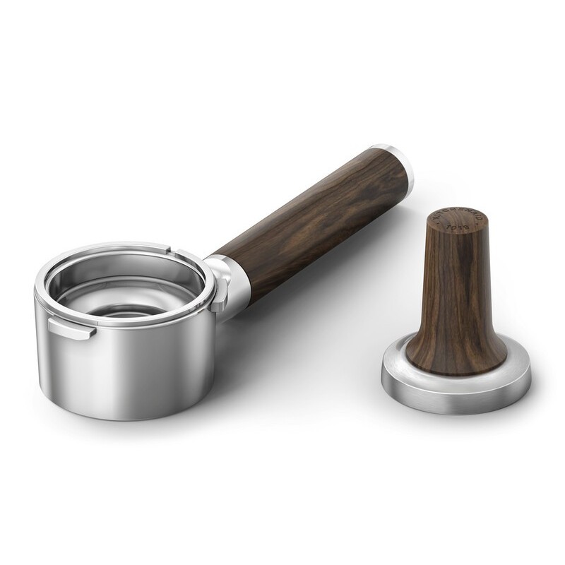 Walnut Zubehörset