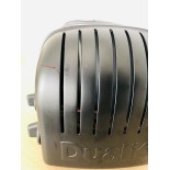 Тостер Dualit Classic на 4 ломтика – Stealth Black / Outlet